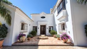 Villa for sale in Marbella Club Golf Resort, Benahavis