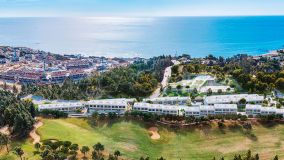 Semi Detached Villa for sale in Marbella East