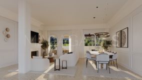 Atico Duplex en venta en Nueva Andalucia, Marbella