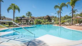 Atico Duplex en venta en Nueva Andalucia, Marbella