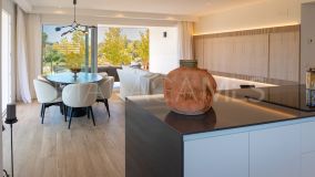 Apartamento en venta en Estepona