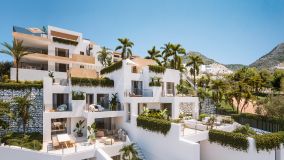 Apartment for sale in Benalmadena