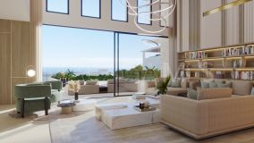 Villa en venta en New Golden Mile, Estepona Este