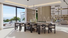 Villa en venta en New Golden Mile, Estepona Este