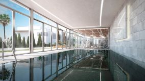 Apartment for sale in Marbella