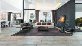 Villa for sale in Malaga