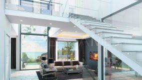 Villa for sale in Malaga