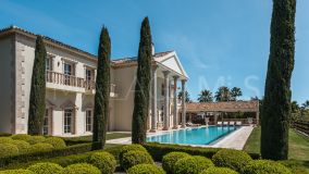 Villa zu verkaufen in Sierra Blanca, Marbella Goldene Meile