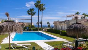 Duplex Penthouse for sale in La Quinta Hills, Benahavis