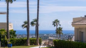Duplex Penthouse for sale in La Quinta Hills, Benahavis
