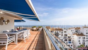 Appartement Terrasse for sale in Marina Banus, Marbella - Puerto Banus