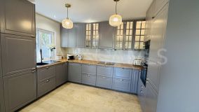 Chalet zu verkaufen in Marbesa, Marbella Ost