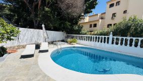 Chalet zu verkaufen in Marbesa, Marbella Ost