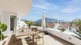 Appartement for sale in Jardines de Andalucia, Nueva Andalucia