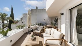 Appartement for sale in Jardines de Andalucia, Nueva Andalucia