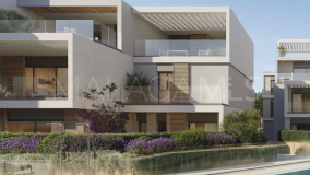 Wohnung zu verkaufen in Nueva Andalucia, Marbella