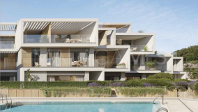 Wohnung zu verkaufen in Nueva Andalucia, Marbella