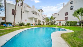 Wohnung zu verkaufen in Marbella