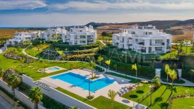 Lägenhet for sale in Estepona