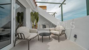 Tvåvåningslägenhet for sale in Señorio de Aloha, Nueva Andalucia