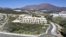 Apartamento en venta en Estepona