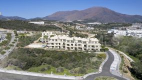 Apartamento en venta en Estepona