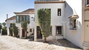 Encantadora casa adosada de 3 dormitorios a poca distancia de la playa