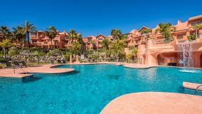 Apartment for sale in Sotoserena, Estepona East