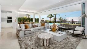 Villa for sale in Marbella