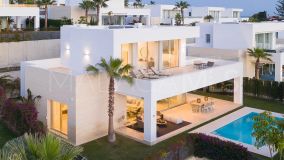 Villa for sale in Marbella