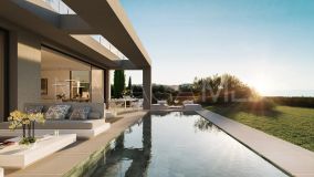 Villa for sale in Marbella