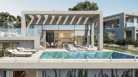 Villa for sale in Marbella