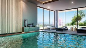 Villa for sale in Marbella