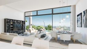 Villa zu verkaufen in Benahavis