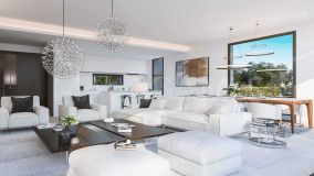 Villa zu verkaufen in Benahavis