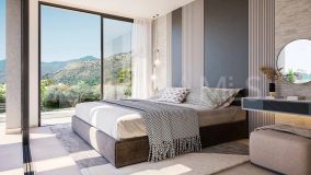 Villa zu verkaufen in Benahavis