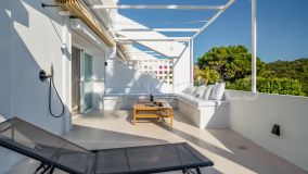 Appartement for sale in La Quinta, Benahavis