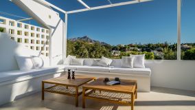 Appartement for sale in La Quinta, Benahavis