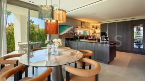 Villa en venta en Marbella Ciudad