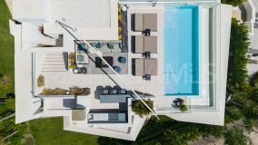 Villa en venta en Marbella Ciudad