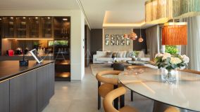 Villa en venta en Marbella Ciudad
