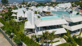 Villa en venta en Marbella Ciudad