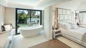 Villa en venta en Marbella Ciudad