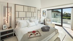 Villa en venta en Marbella Ciudad