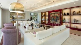 Villa zu verkaufen in Marbella