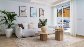 Villa for sale in Nueva Andalucia, Marbella