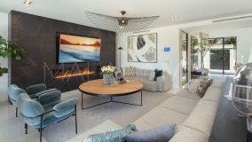 Villa en venta en Nueva Andalucia, Marbella