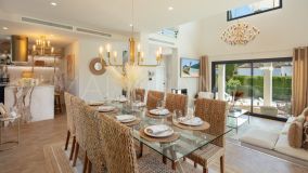 Villa for sale in Nueva Andalucia, Marbella