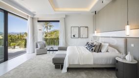 Villa for sale in Marbella Golden Mile