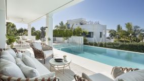 Villa for sale in Marbella Golden Mile